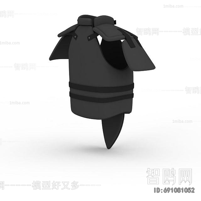 Modern Fire-fighting Equipment