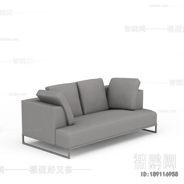 Modern A Sofa For Two