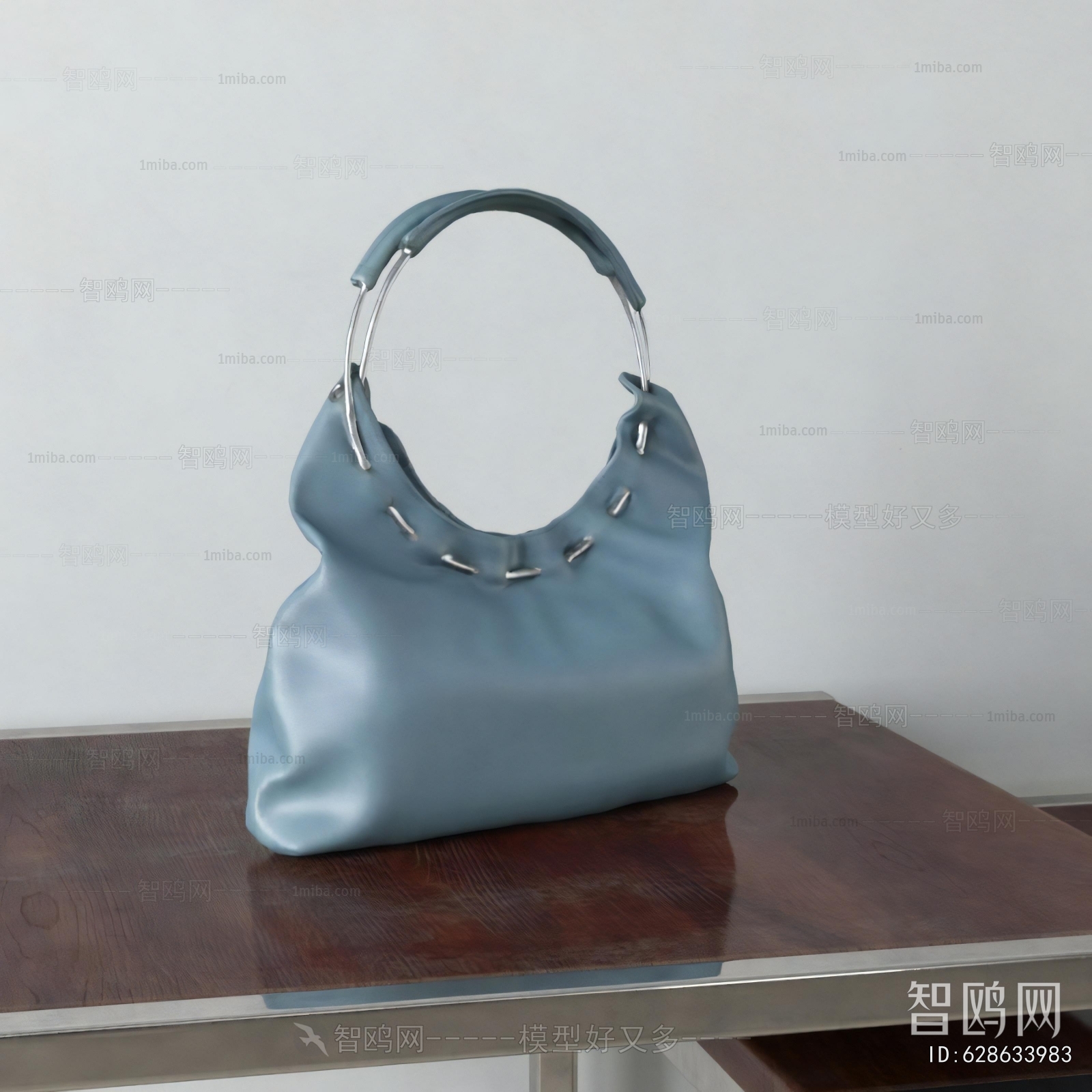 Modern Lady's Bag