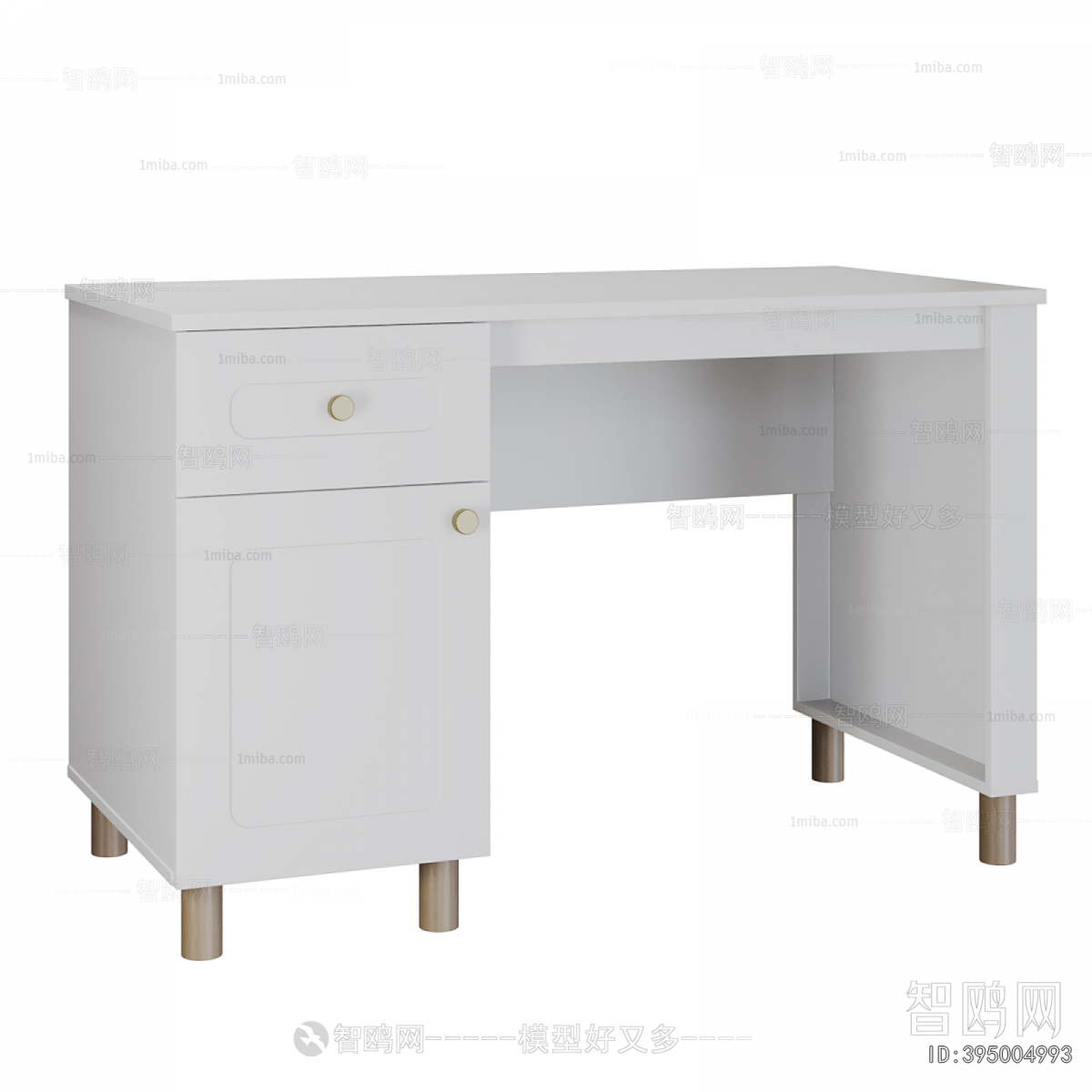 Modern Desk