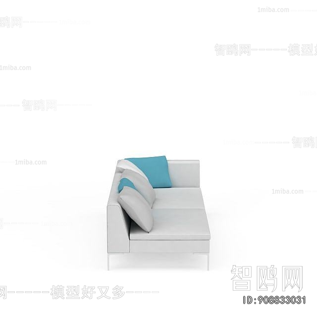 Modern A Sofa For Two