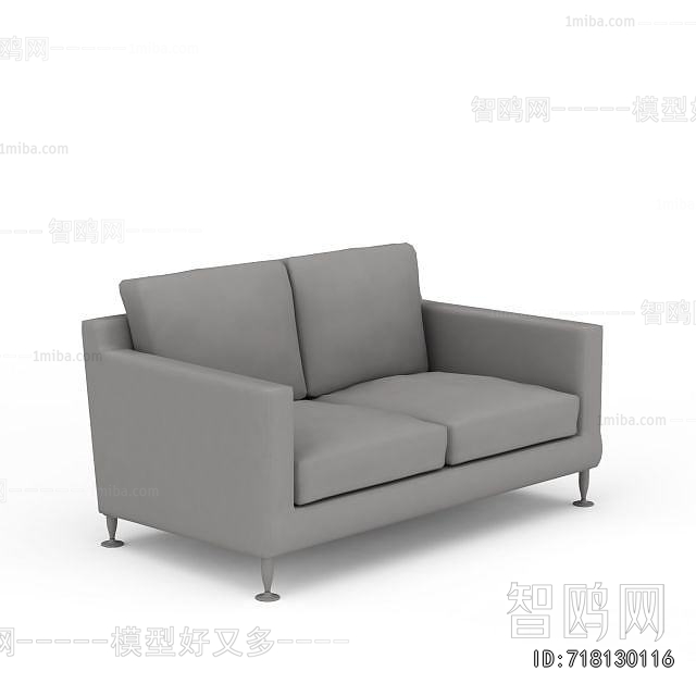 Modern A Sofa For Two