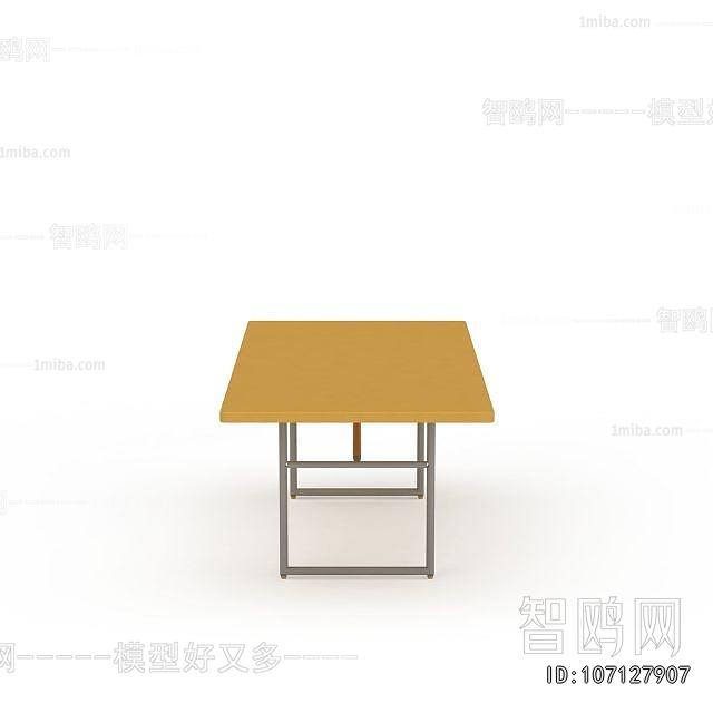 Modern Table