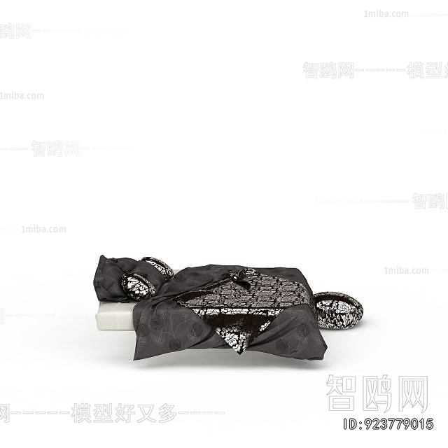 Modern Clothes, Bags And Shoes