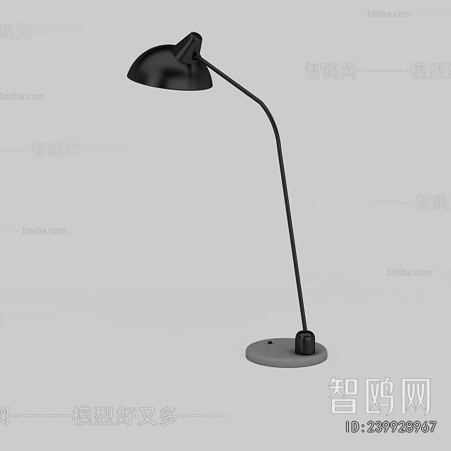 Modern Floor Lamp