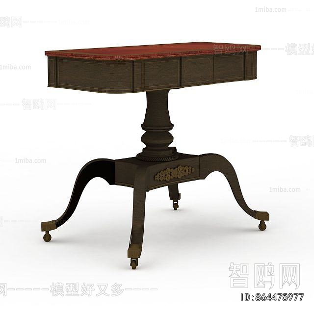 European Style Table