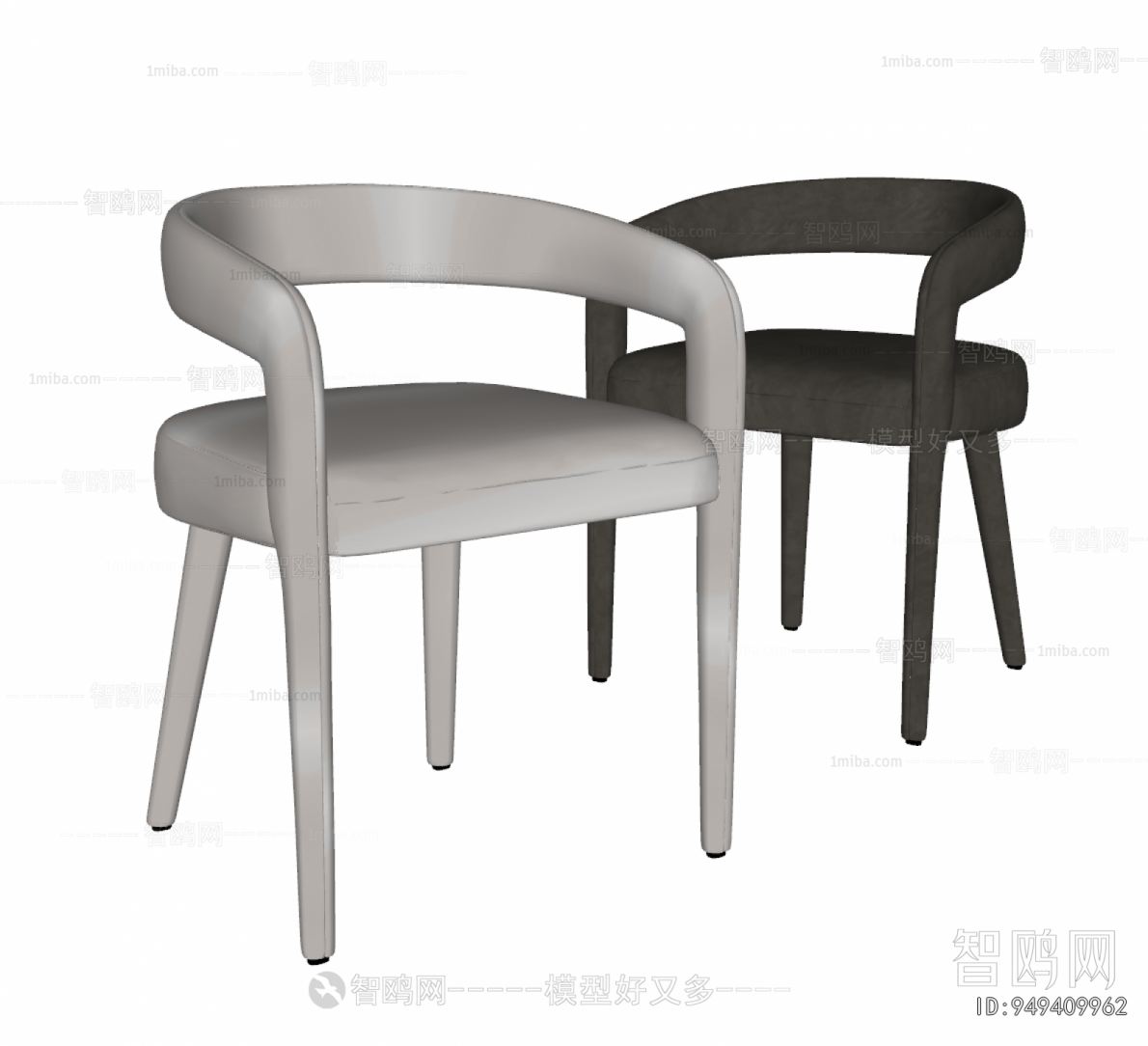 Modern Dining Chair