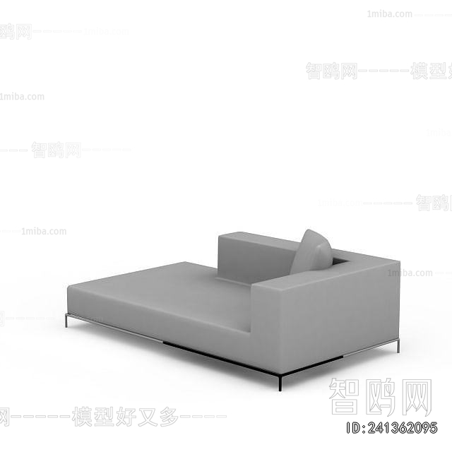 Modern Multi Person Sofa