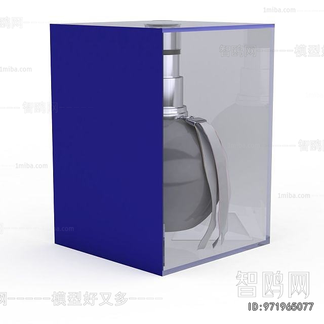 Modern Perfume/Cosmetics