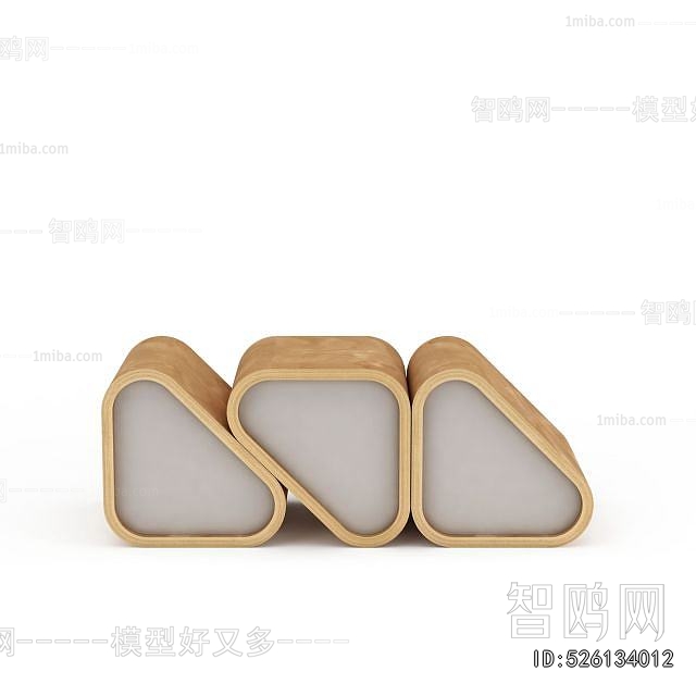 Modern Decorative Lamp