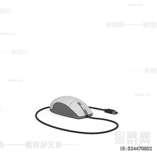 Modern Keyboard And Mouse