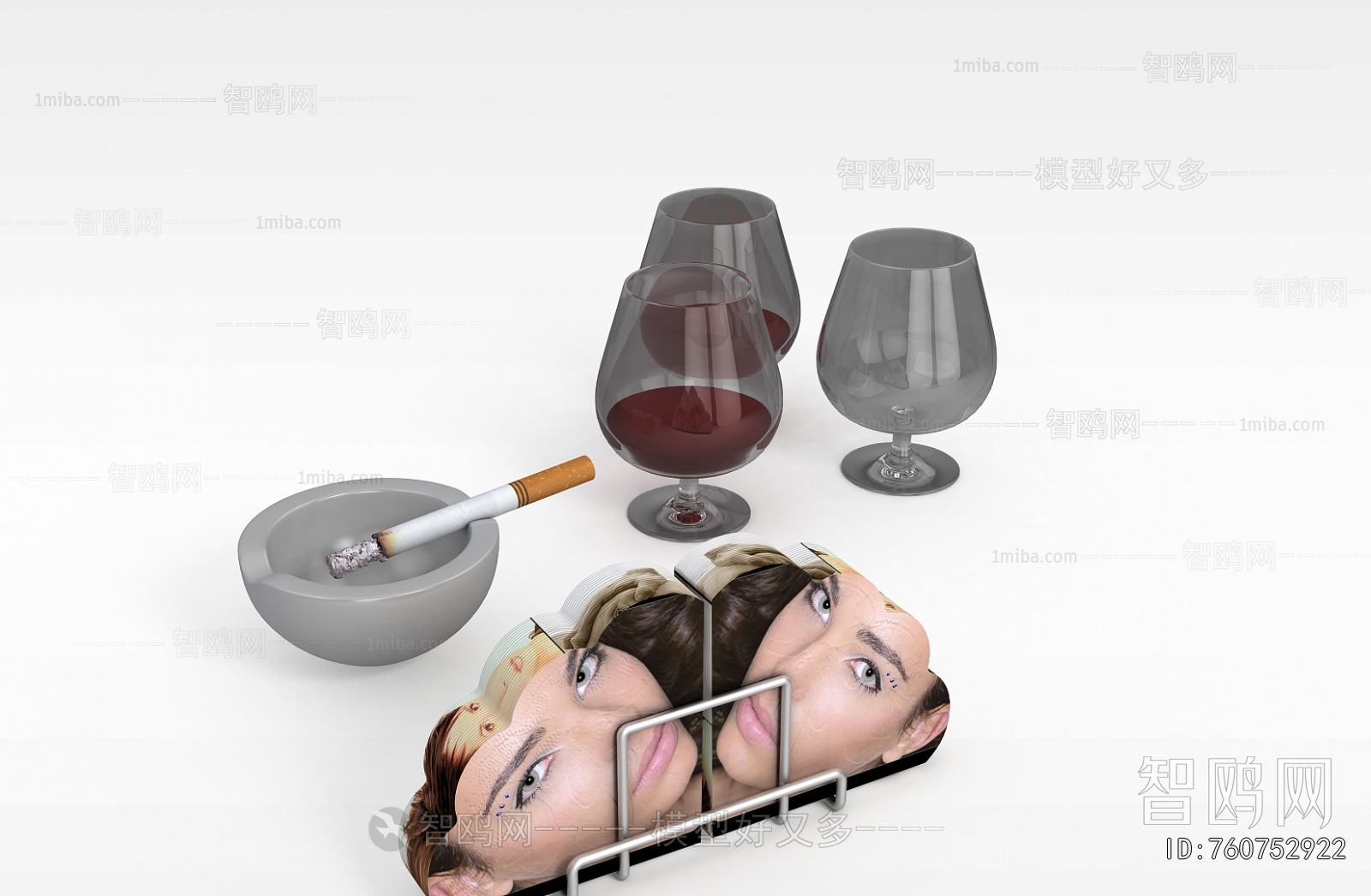 Modern Wine