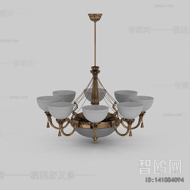 European Style Droplight