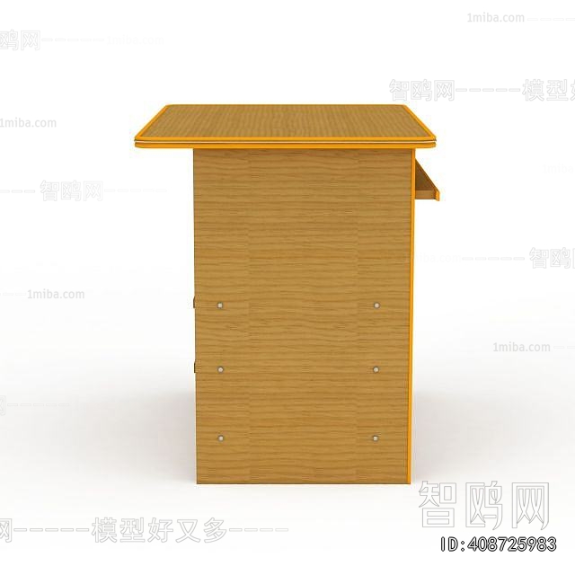 Modern Computer Desk