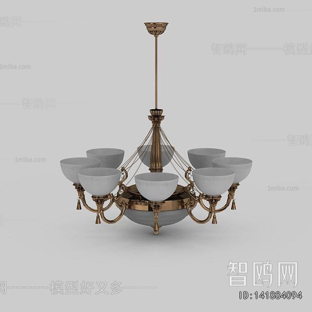 European Style Droplight