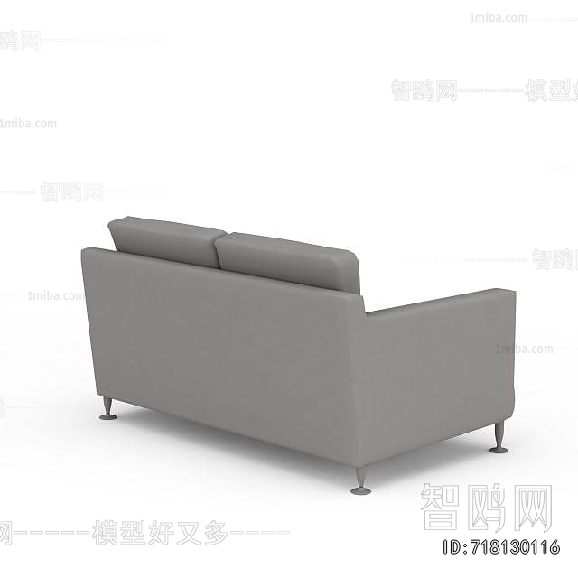 Modern A Sofa For Two