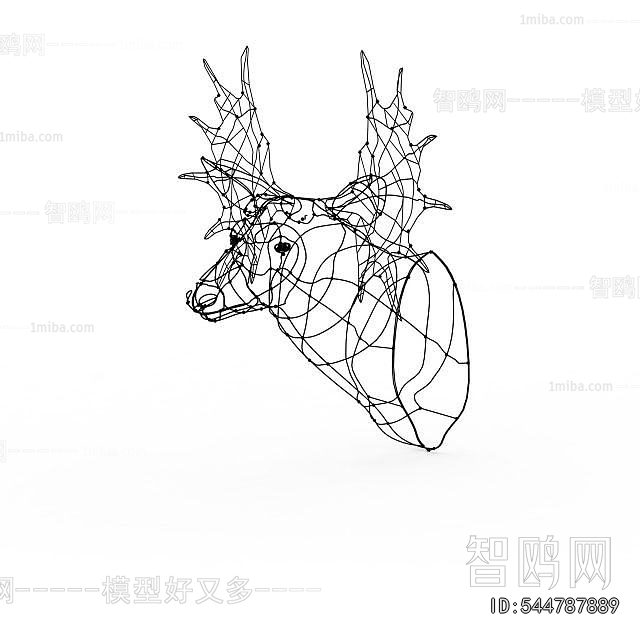 Modern Wall Decoration