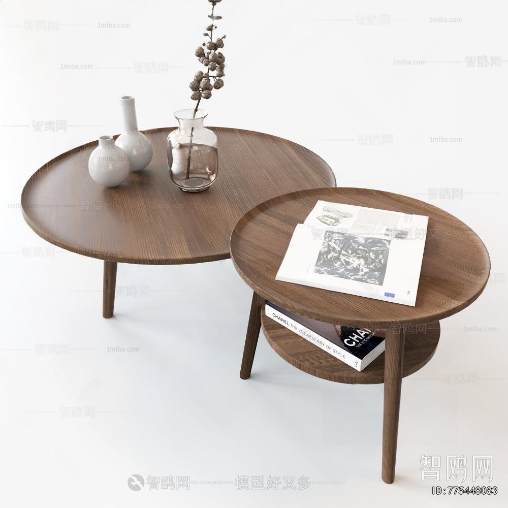 Modern Coffee Table