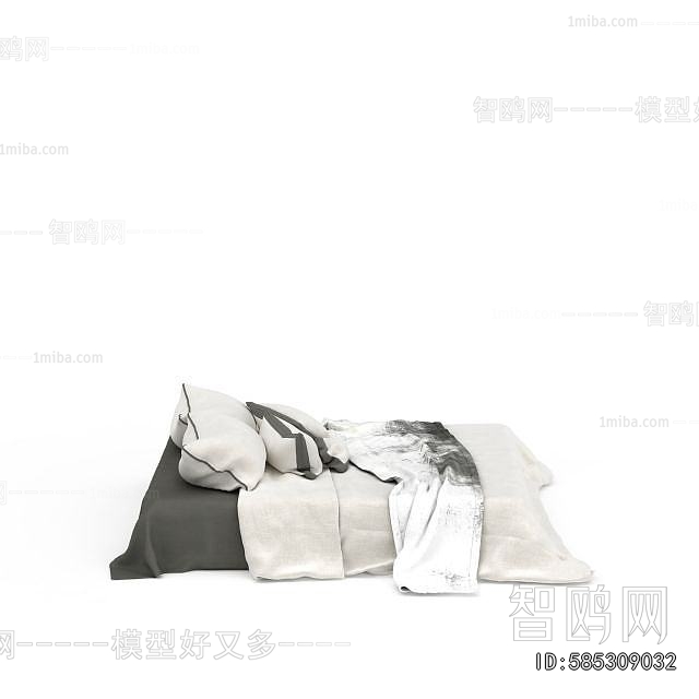 Modern Clothes, Bags And Shoes