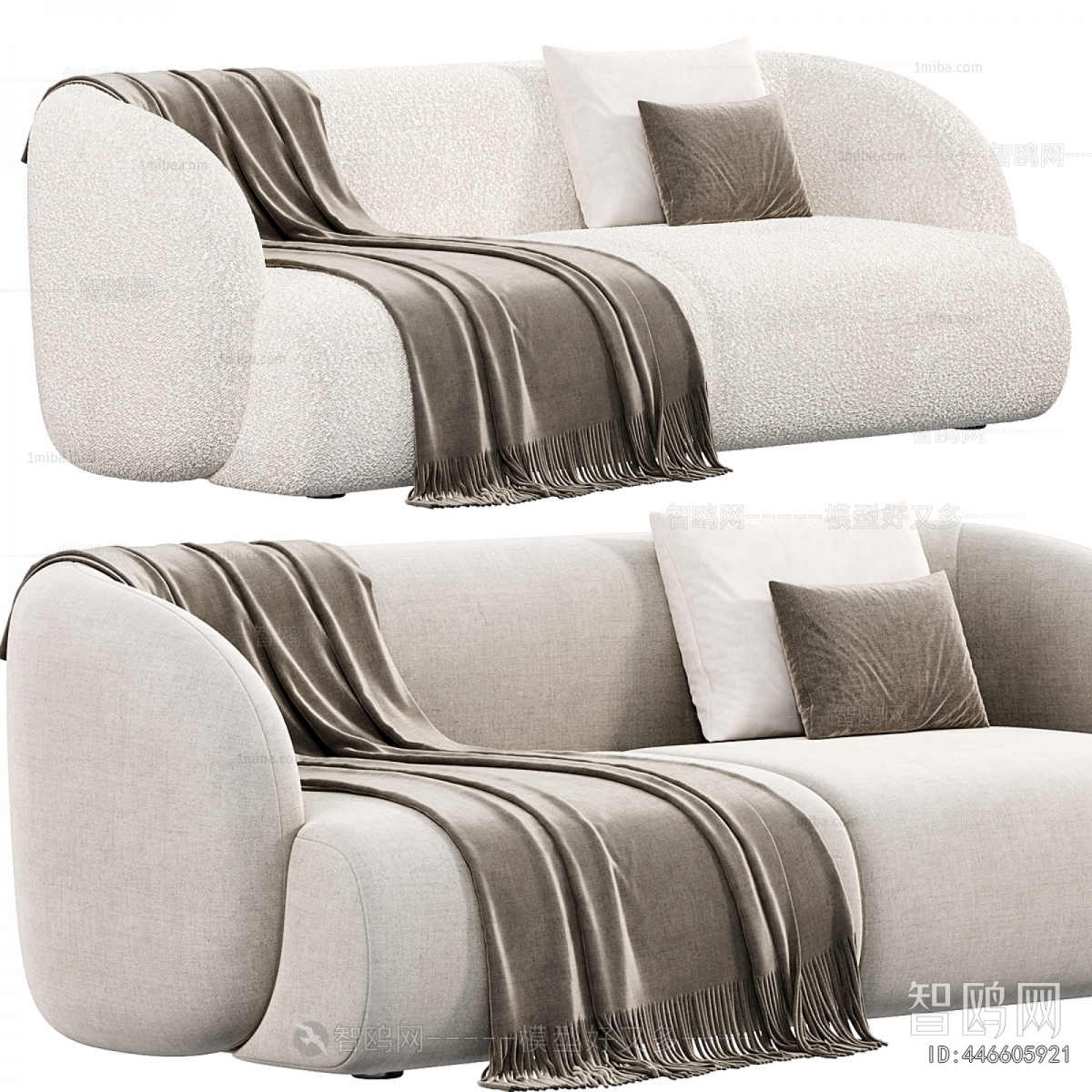 Modern A Sofa For Two