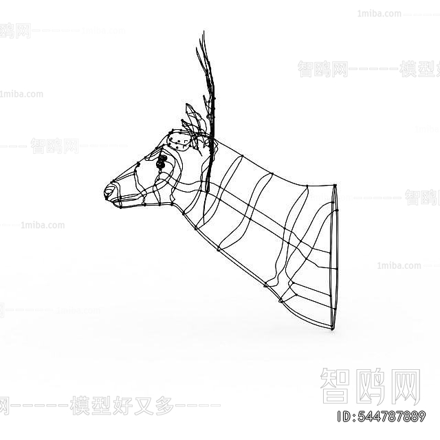 Modern Wall Decoration