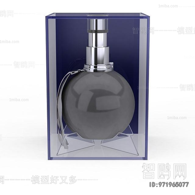 Modern Perfume/Cosmetics