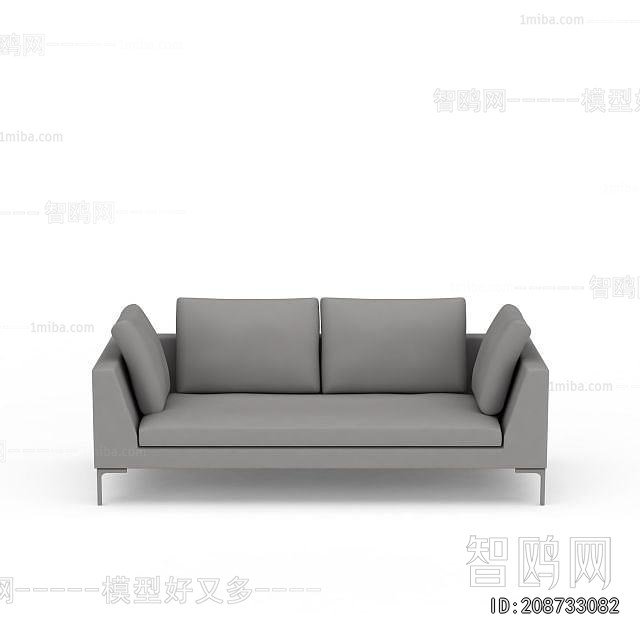 Modern A Sofa For Two