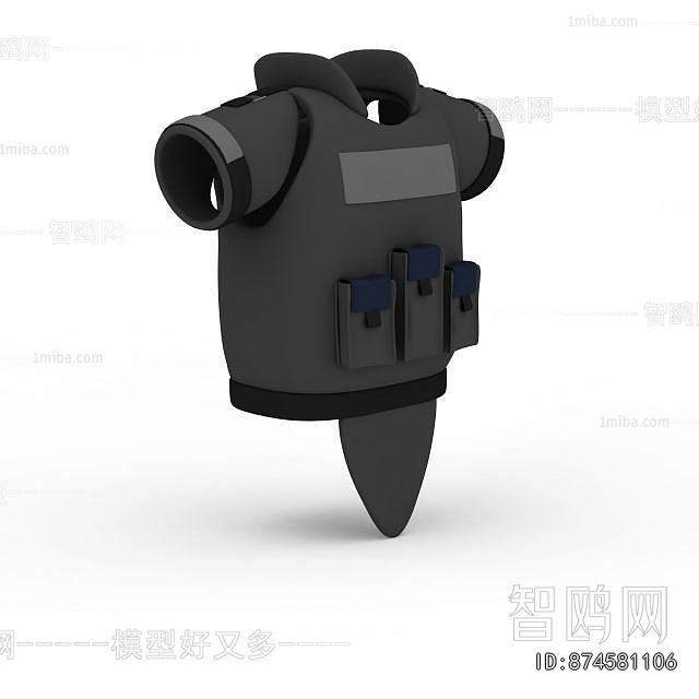 Modern Fire-fighting Equipment