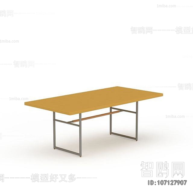 Modern Table