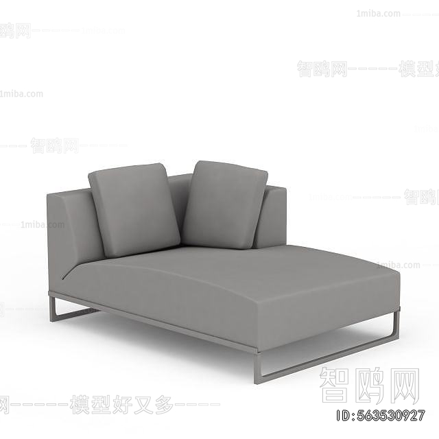 Modern Noble Concubine Chair
