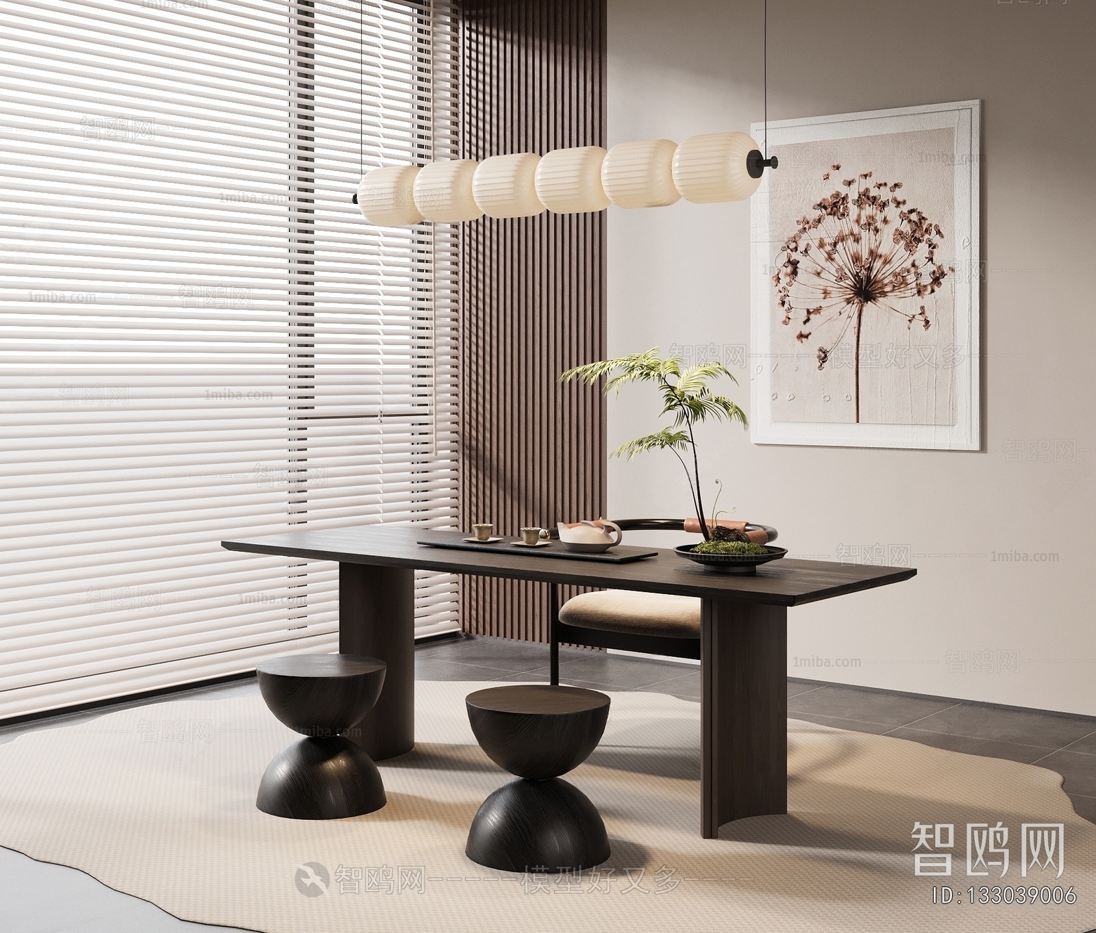 Modern Tea Tables And Chairs