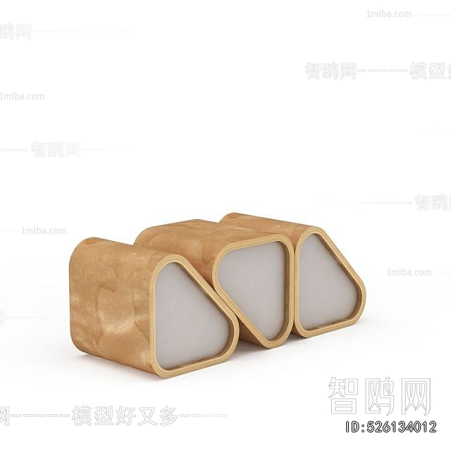 Modern Decorative Lamp