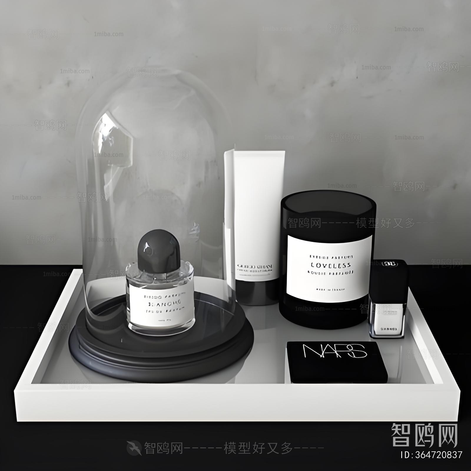Modern Perfume/Cosmetics