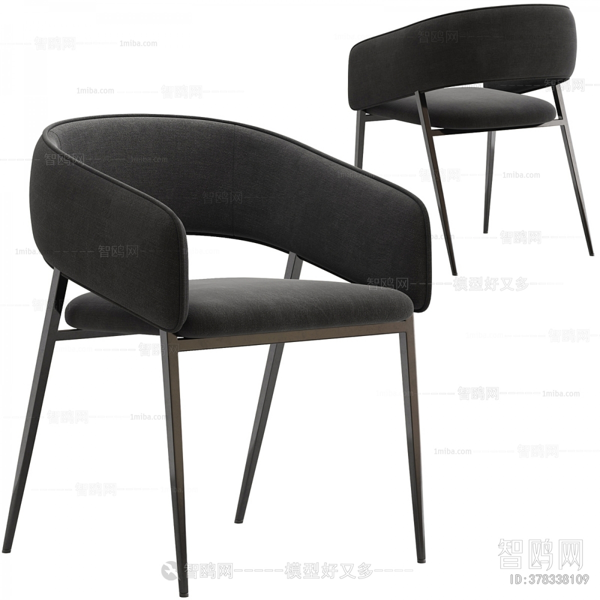 Modern Dining Chair