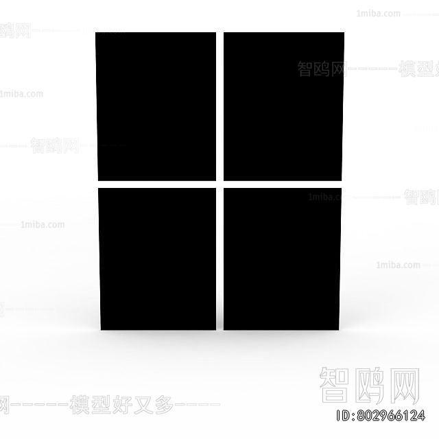 Modern Wall Decoration