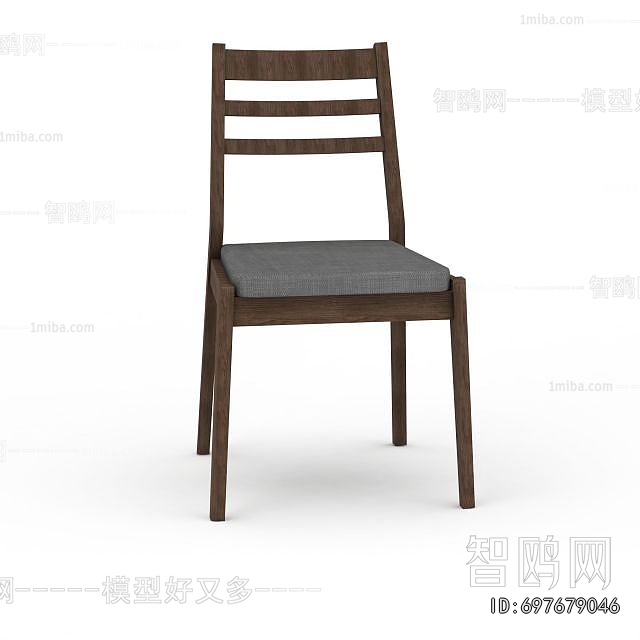 Modern Single Chair