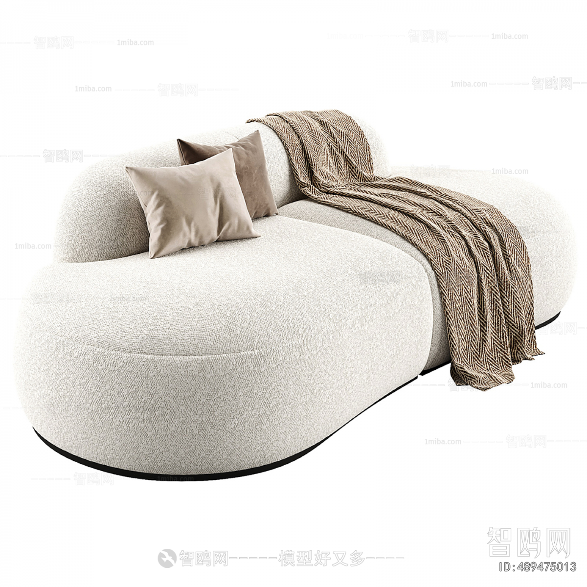 Modern A Sofa For Two