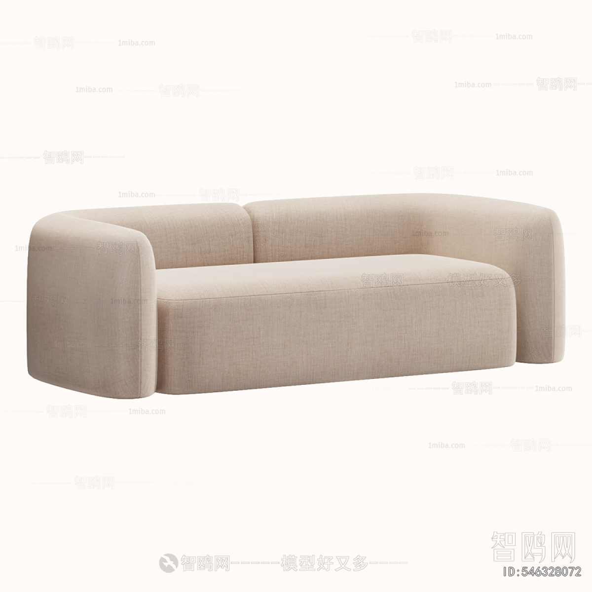 Modern A Sofa For Two