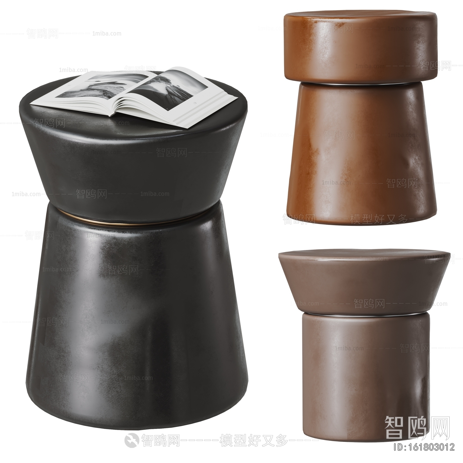 Modern Side Table/corner Table