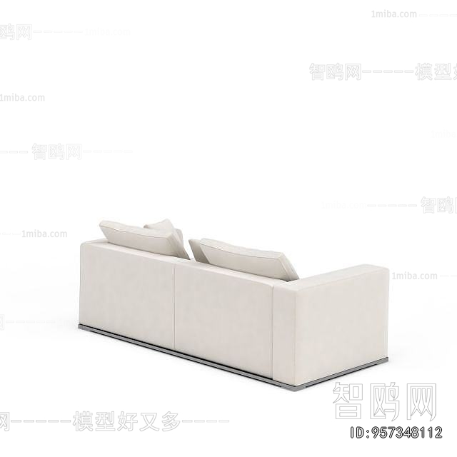 Modern A Sofa For Two
