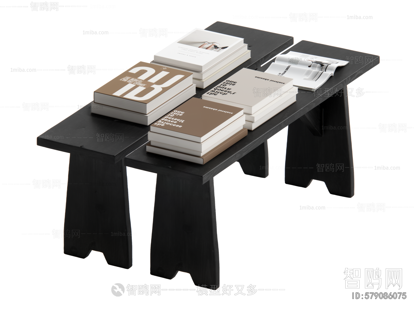 Modern Coffee Table