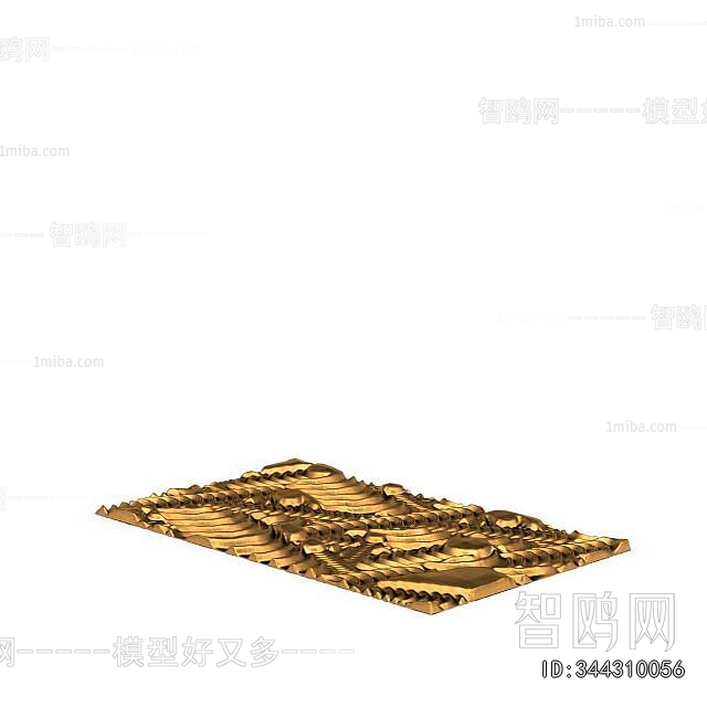 Modern Wall Decoration