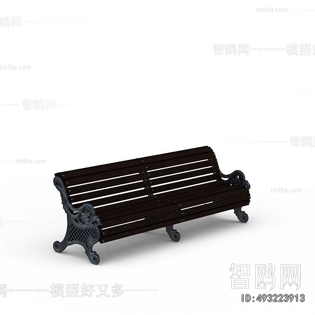 Modern Communal Chair