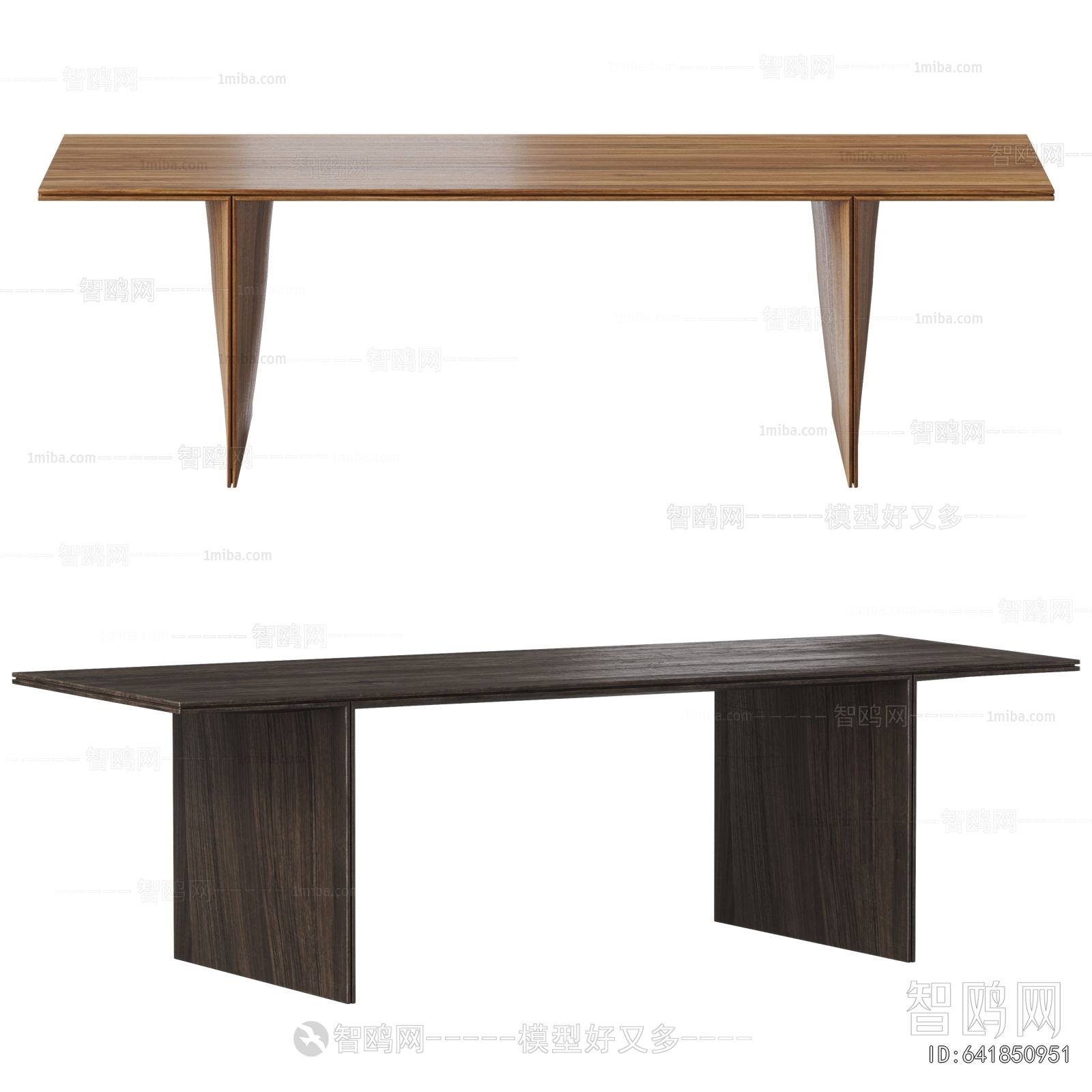 Modern Dining Table