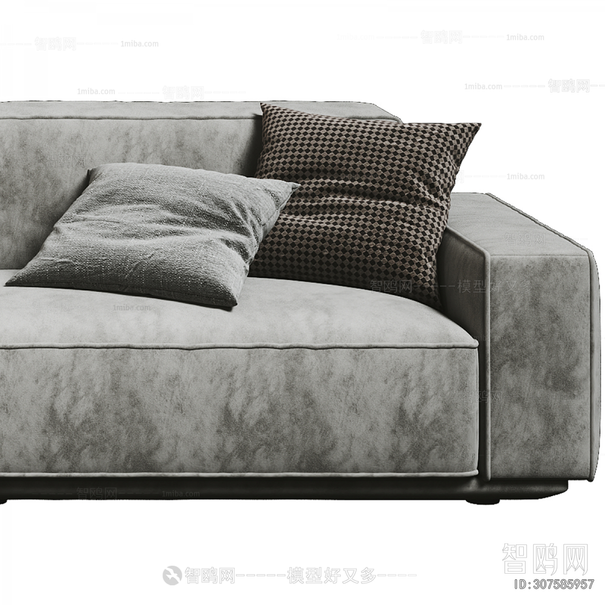 Modern Corner Sofa
