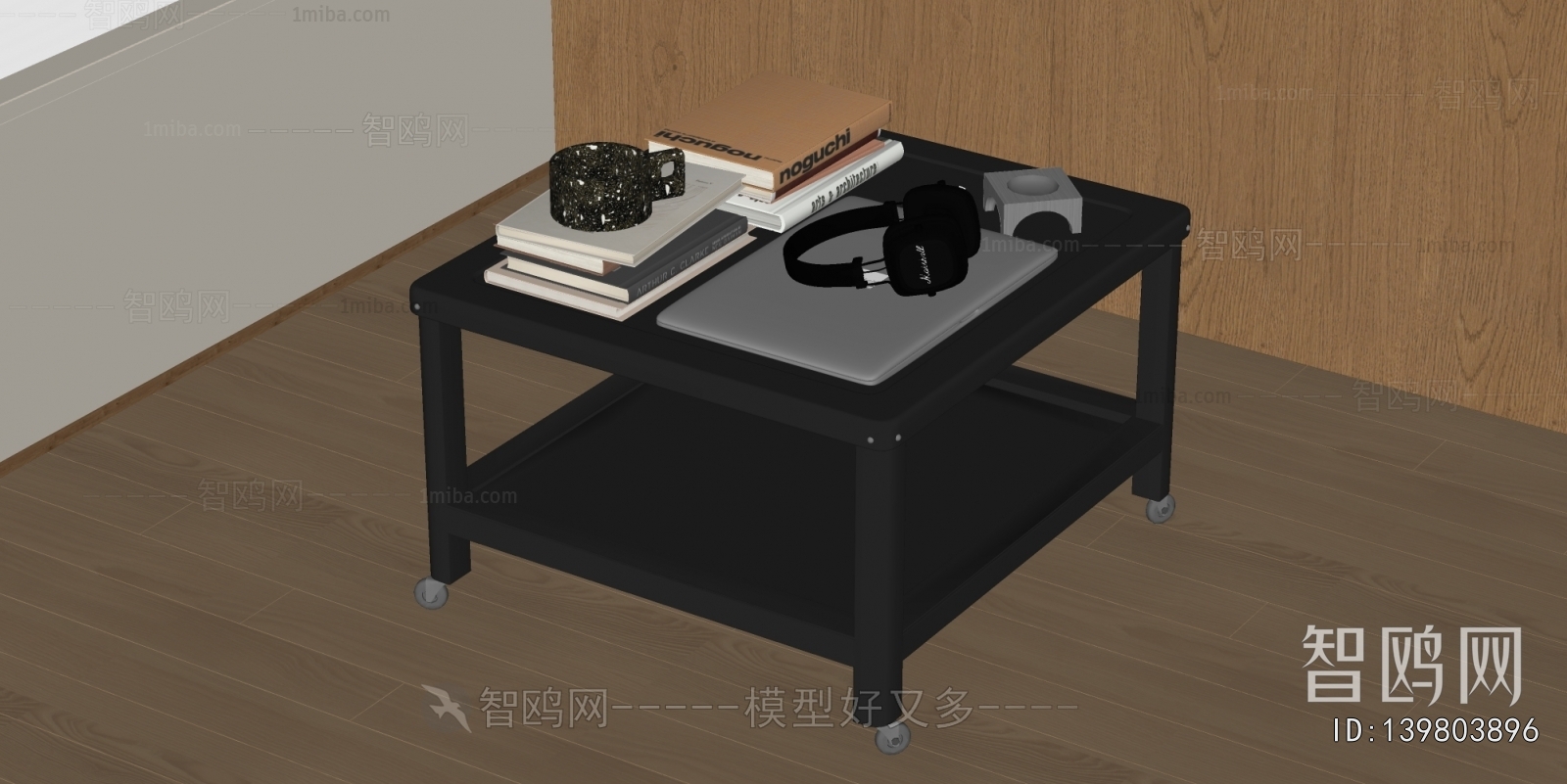 Modern Side Table/corner Table