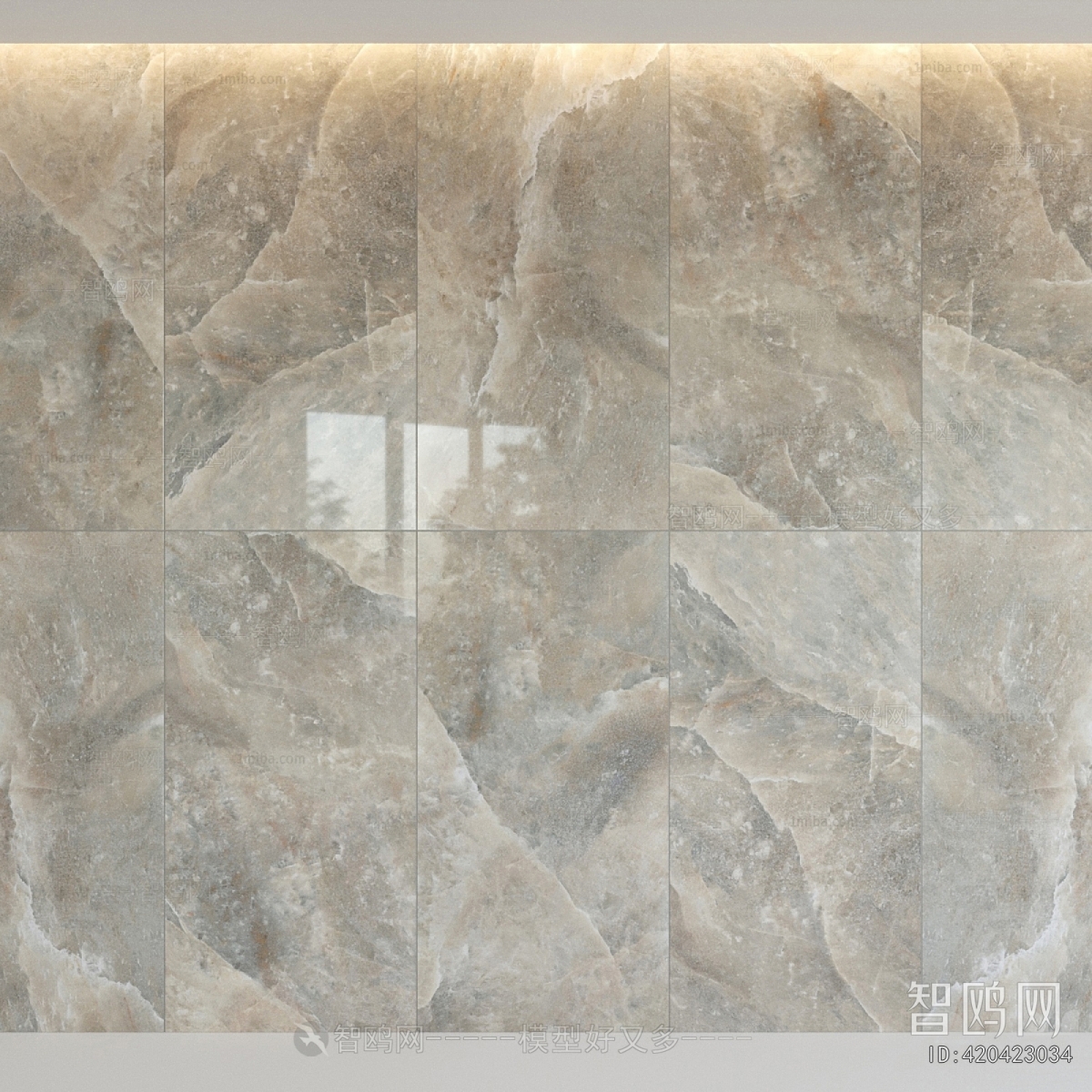 Modern Wall/floor/ceiling