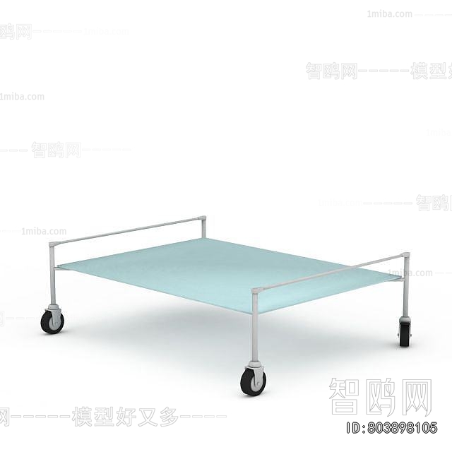 Modern Medical Equipment