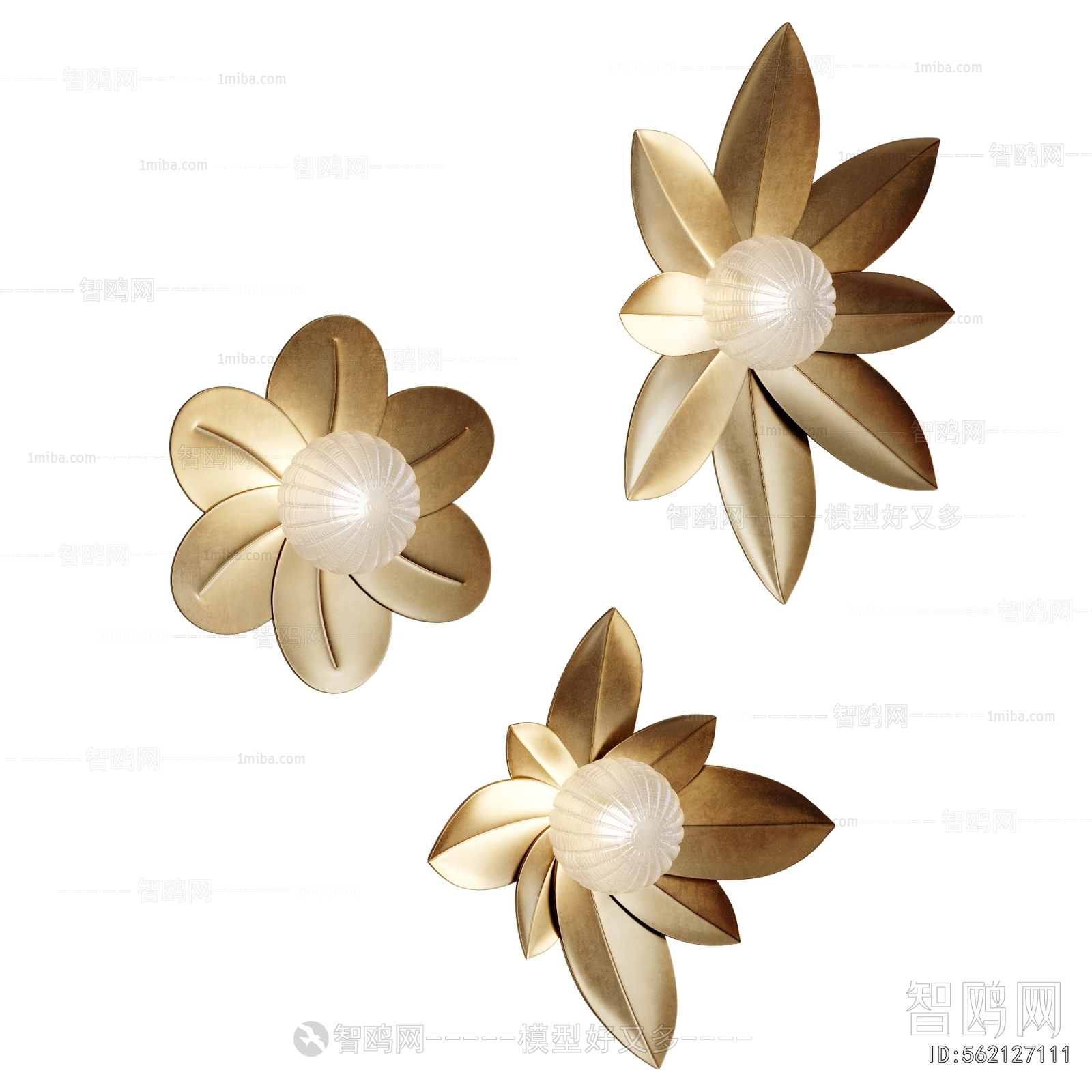 American Style Wall Lamp