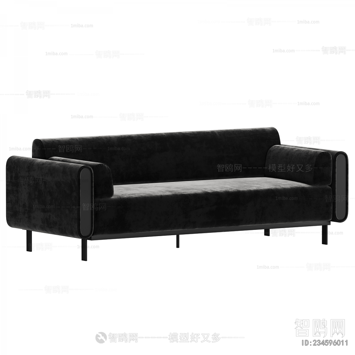 Modern A Sofa For Two